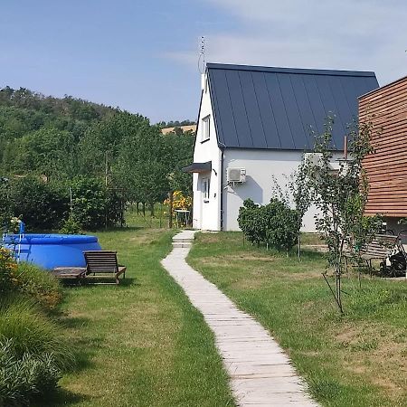 Apartman Lenka II Borsice 外观 照片